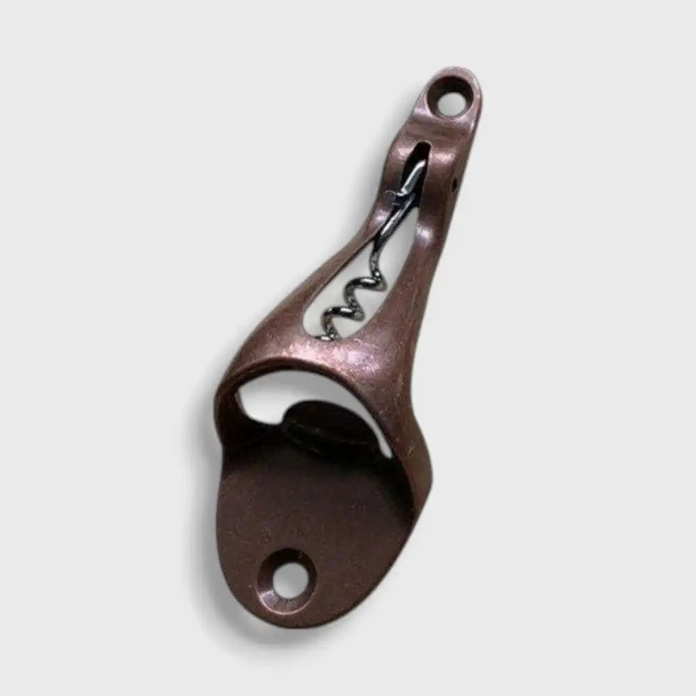 Décapsuleur Mural Vintage