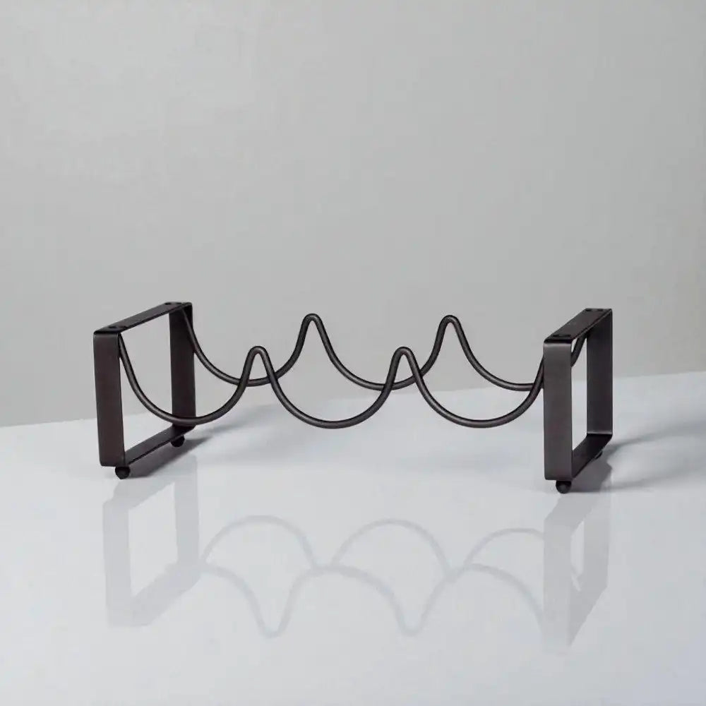 Porte-bouteille de Vin Étagère