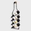 Porte Bouteille Mural Vin