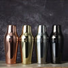 Shaker Cocktail Design Cuivré