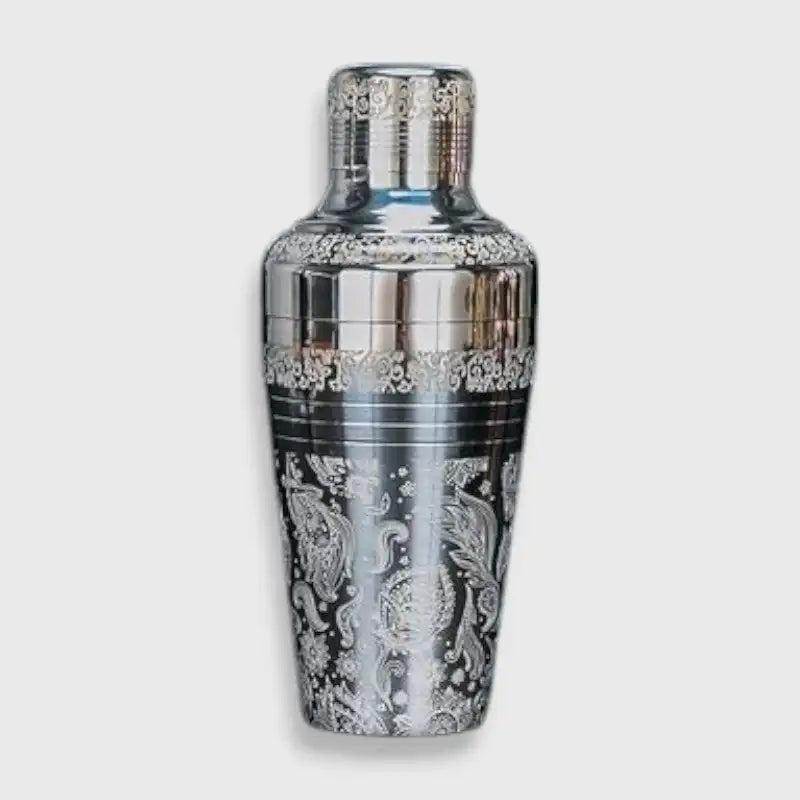 Shaker Cocktail Haut de Gamme