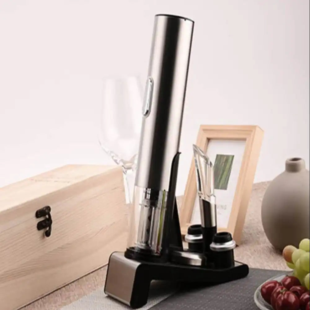 Tire-Bouchon Électrique Haute Gamme