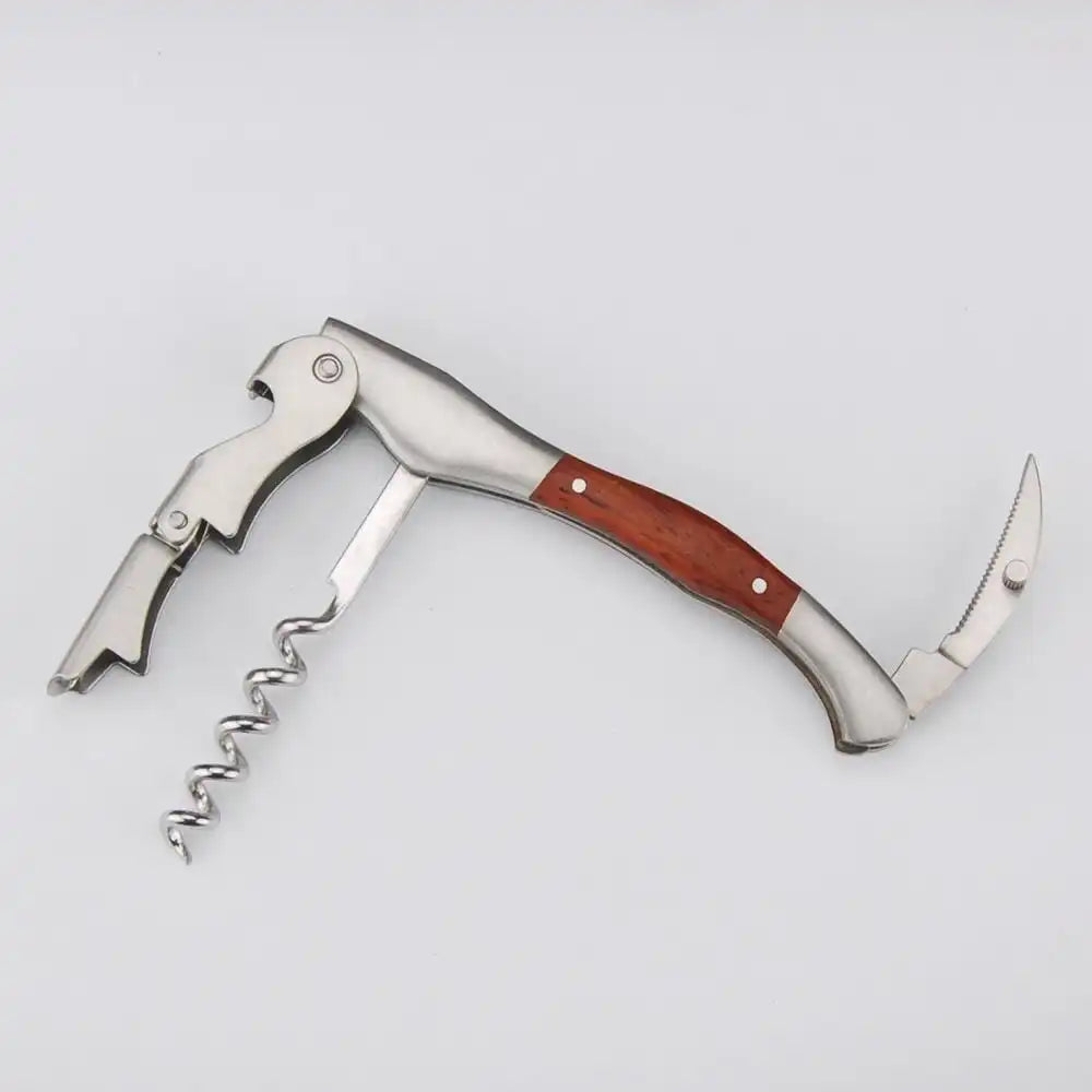 Tire-Bouchon Sommelier Wenge