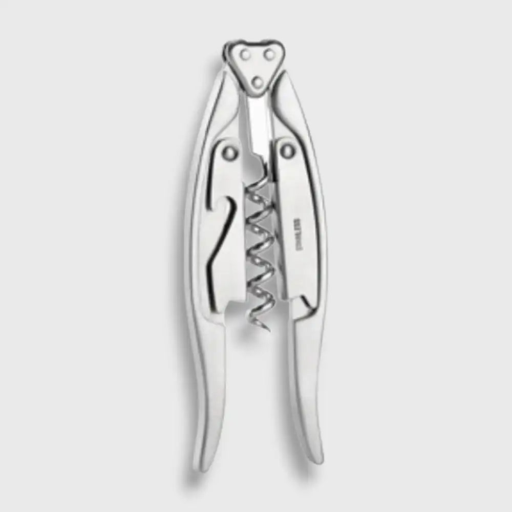 Tire-bouchon Sommelier double levier