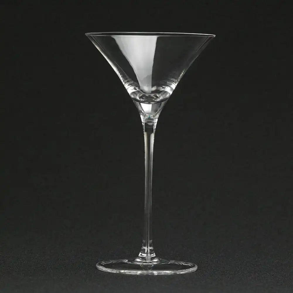Verre Cocktail Martini Classique