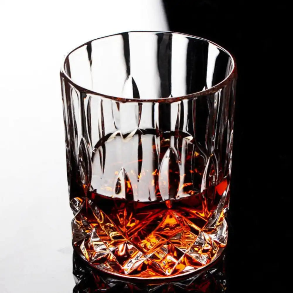 Verre Cocktail Old Fashioned