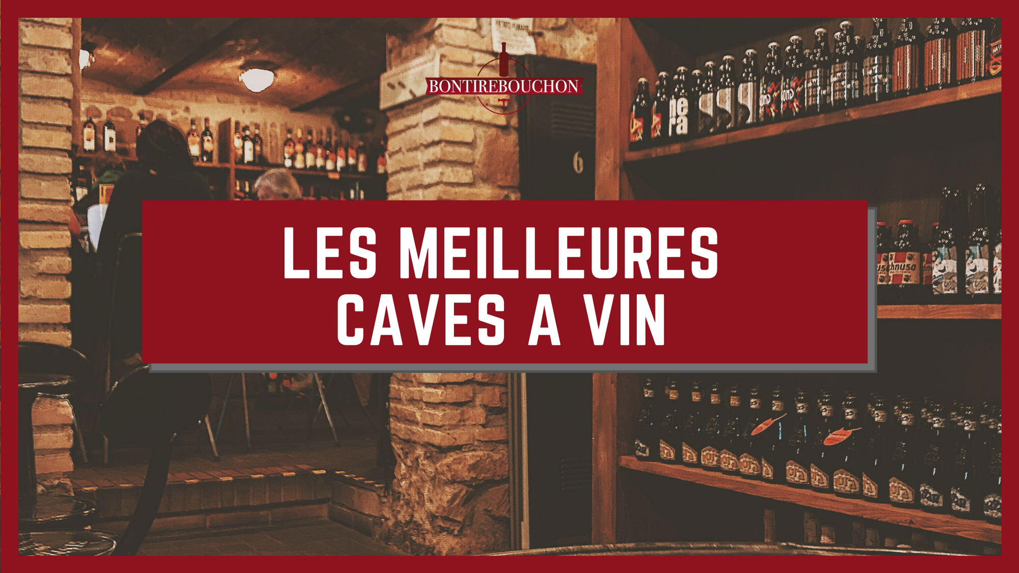 meilleur cave a vin