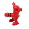 Bouchon de Bouteille de Vin Happy Man