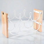 Casier range bouteille