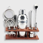 Coffret Cocktail Tropical