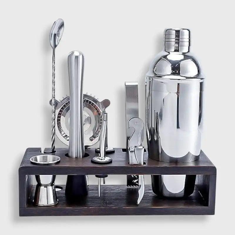 Coffret Cocktail Vintage