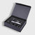 Coffret Noir Tire-bouchon Professionnel