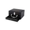 Coffret en Cuir Tire-bouchon Professionnel Tiroir