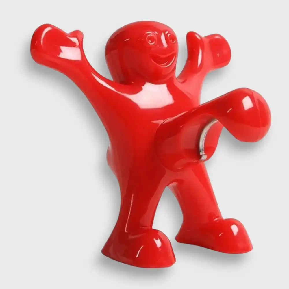 Décapsuleur Happy Man