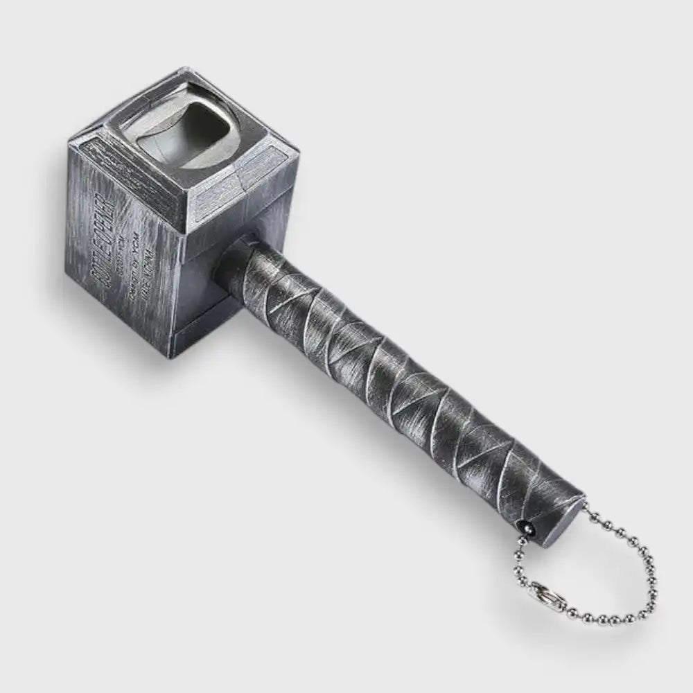 Décapsuleur Marteau de Thor