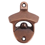 Décapsuleur Mural en Cuivre