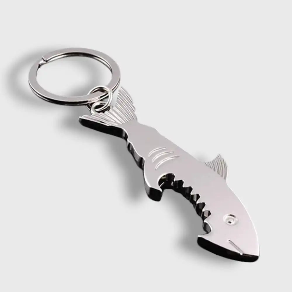 Décapsuleur Porte-clé Requin