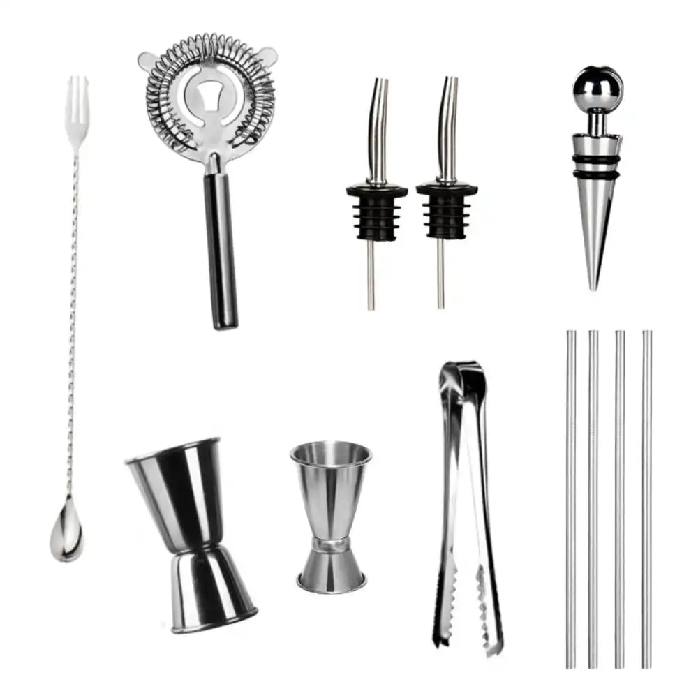 Kit Cocktail Bois