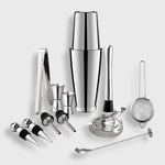 Kit Cocktail Boston Complet