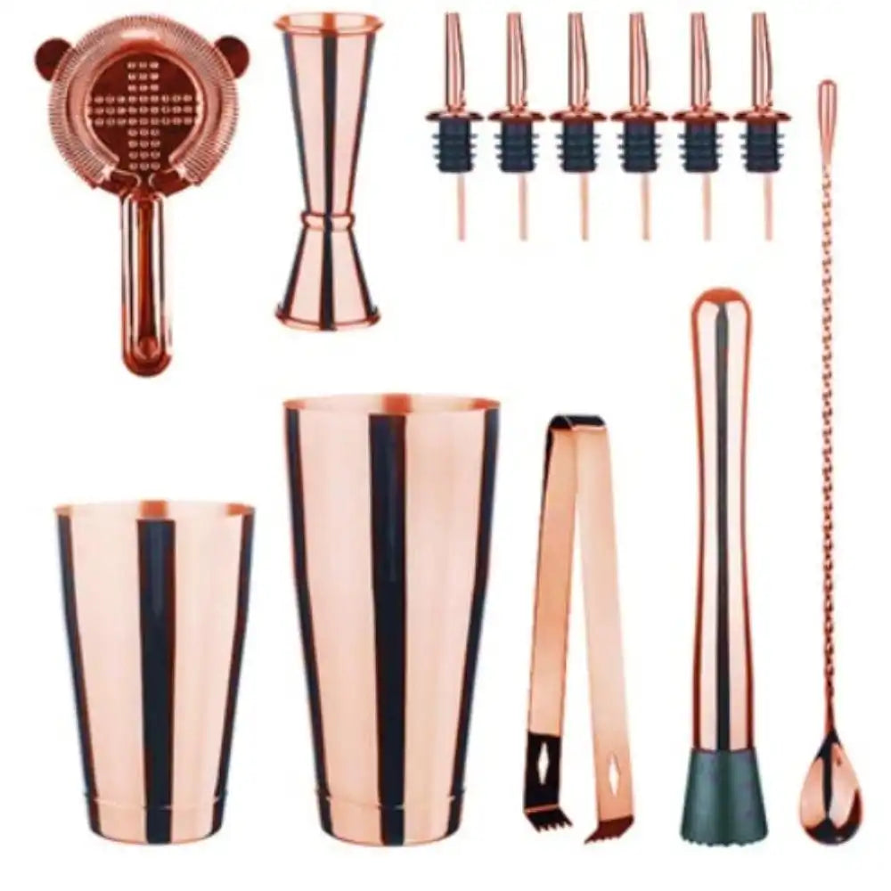 Kit Cocktail Boston Professionnel