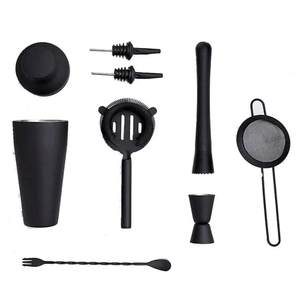 Kit Cocktail Débutant