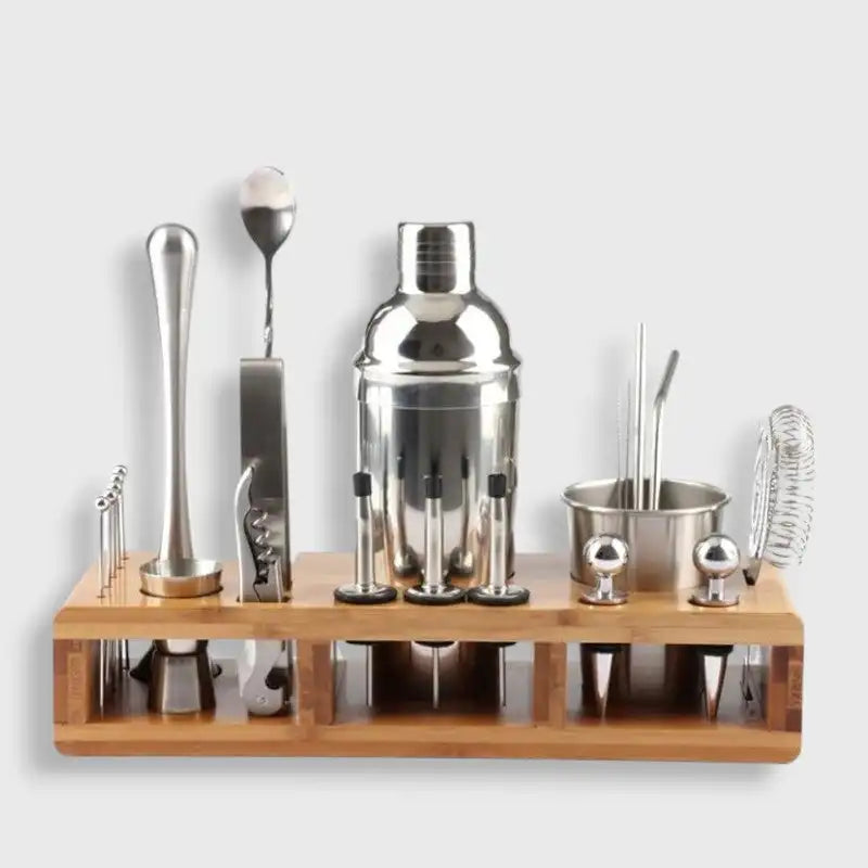 Kit Cocktail Professionnel