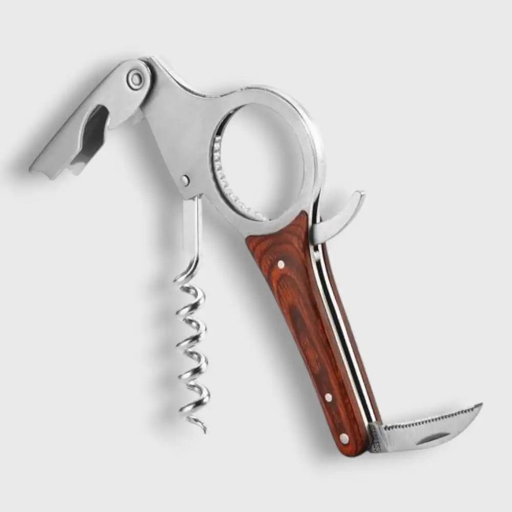 Limonadier Boomerang  Casoar