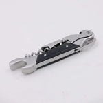 Limonadier Micarta Onyx