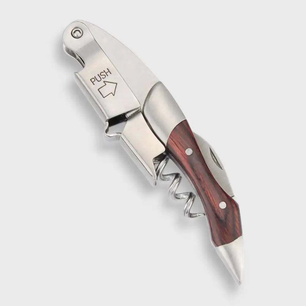 Limonadier  Vizzavona