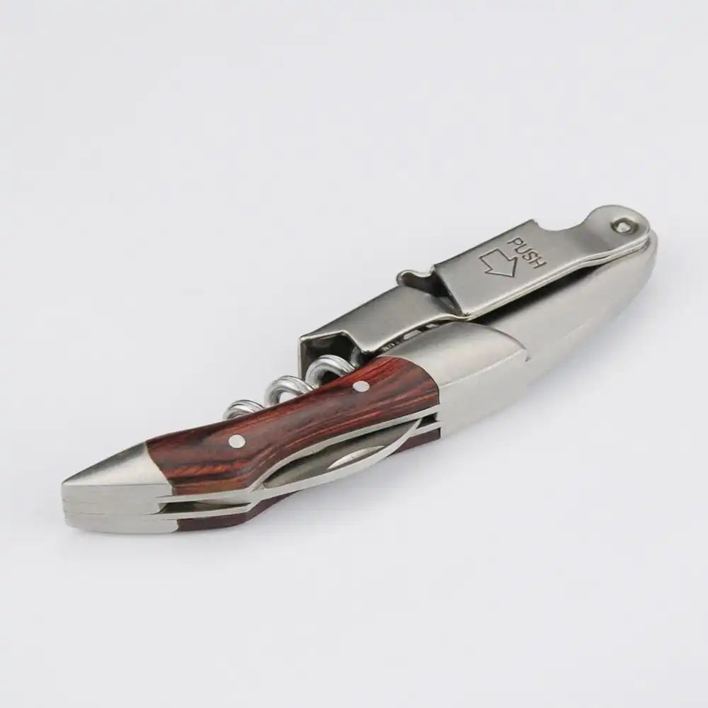 Limonadier  Vizzavona