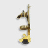Pistolet Champagne