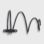 Porte-bouteille Mural Spirale