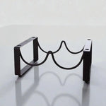 Porte-bouteille de Vin Étagère