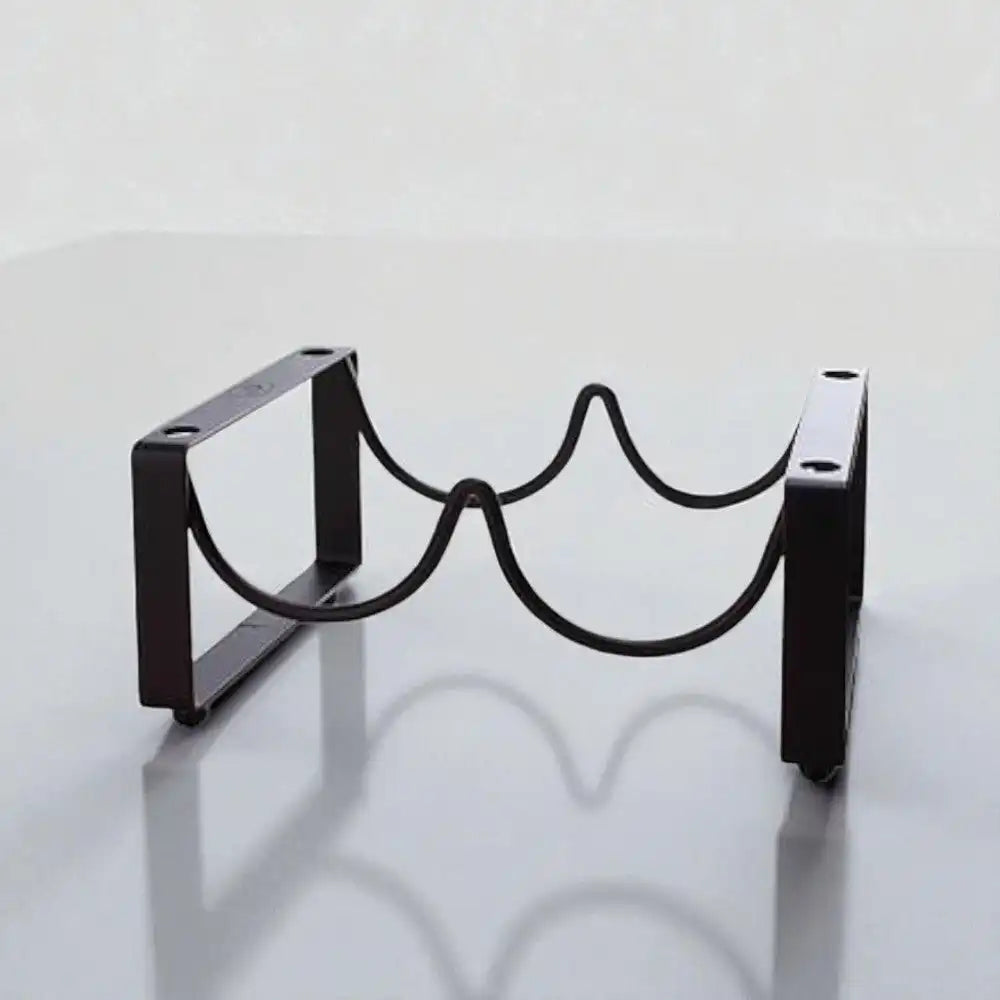 Porte-bouteille de Vin Étagère