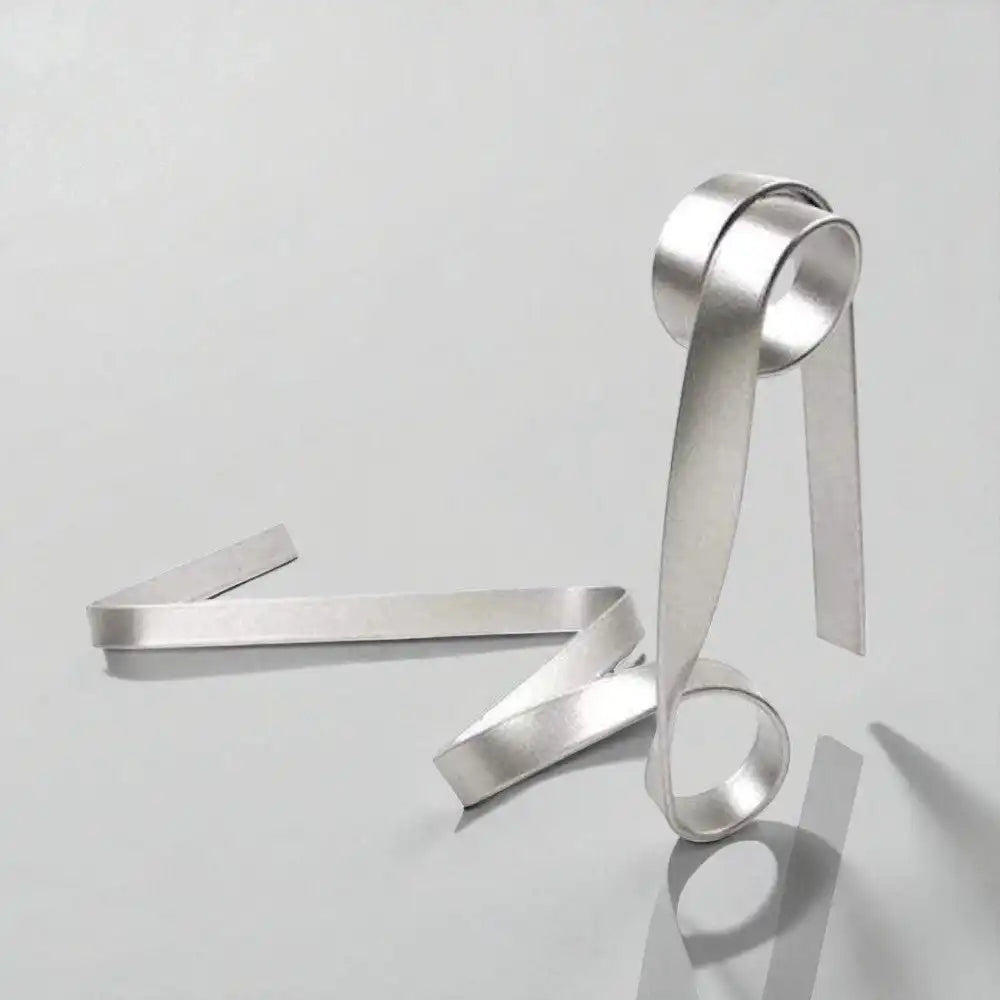 Porte-bouteille de Vin Ruban