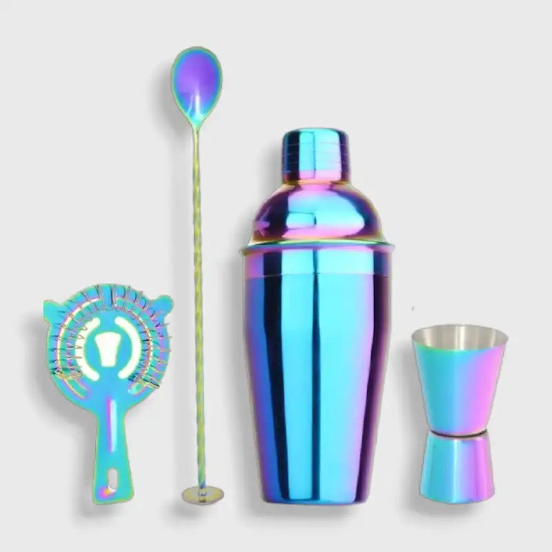 Set Cocktail Éclatante Brillance