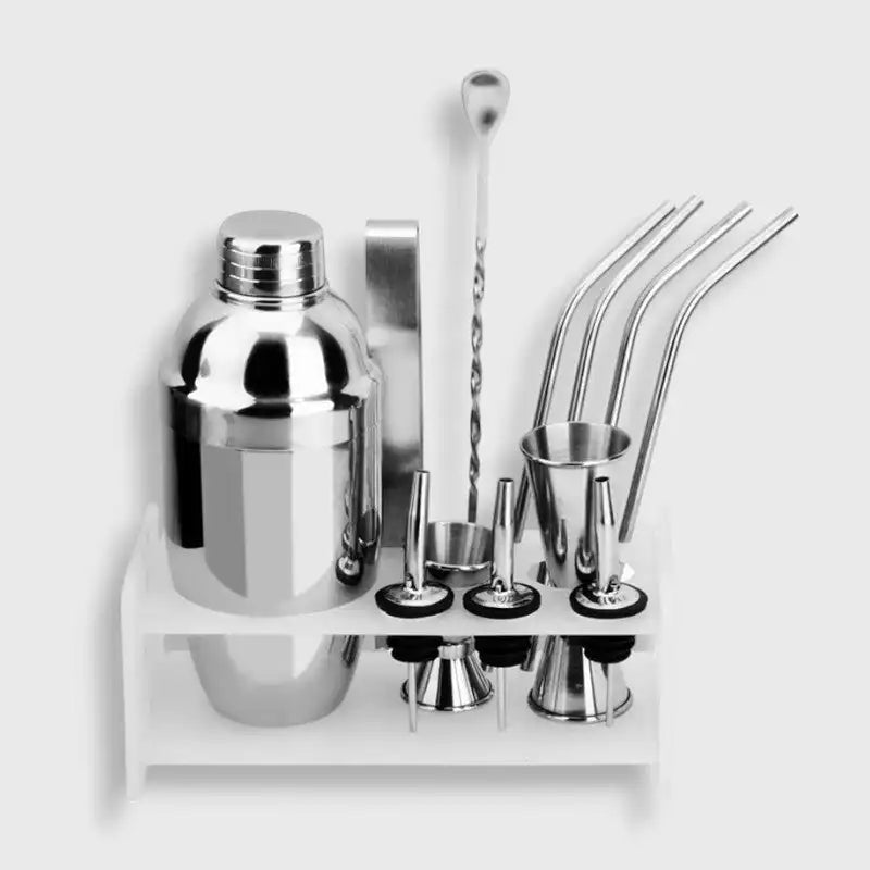 Set Cocktail Élégance