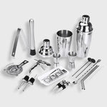 Set Cocktail Professionnel