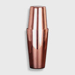 Shaker Boston Cuivré