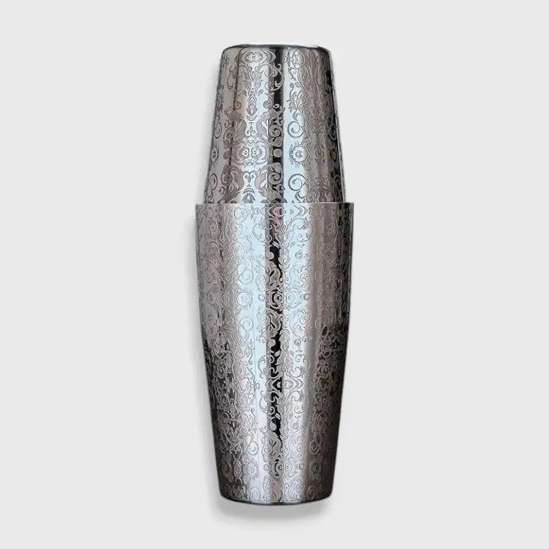 Shaker Boston De Luxe