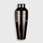 Shaker Cocktail Bar Noir