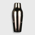 Shaker Cocktail Design Noir