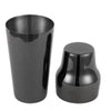 Shaker Cocktail Design Noir