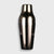 Shaker Cocktail Design Noir