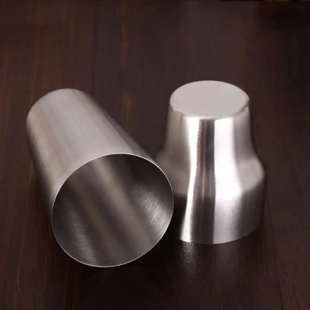 Shaker Cocktail Design