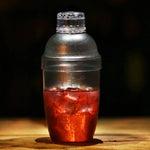 Shaker Cocktail Gradué