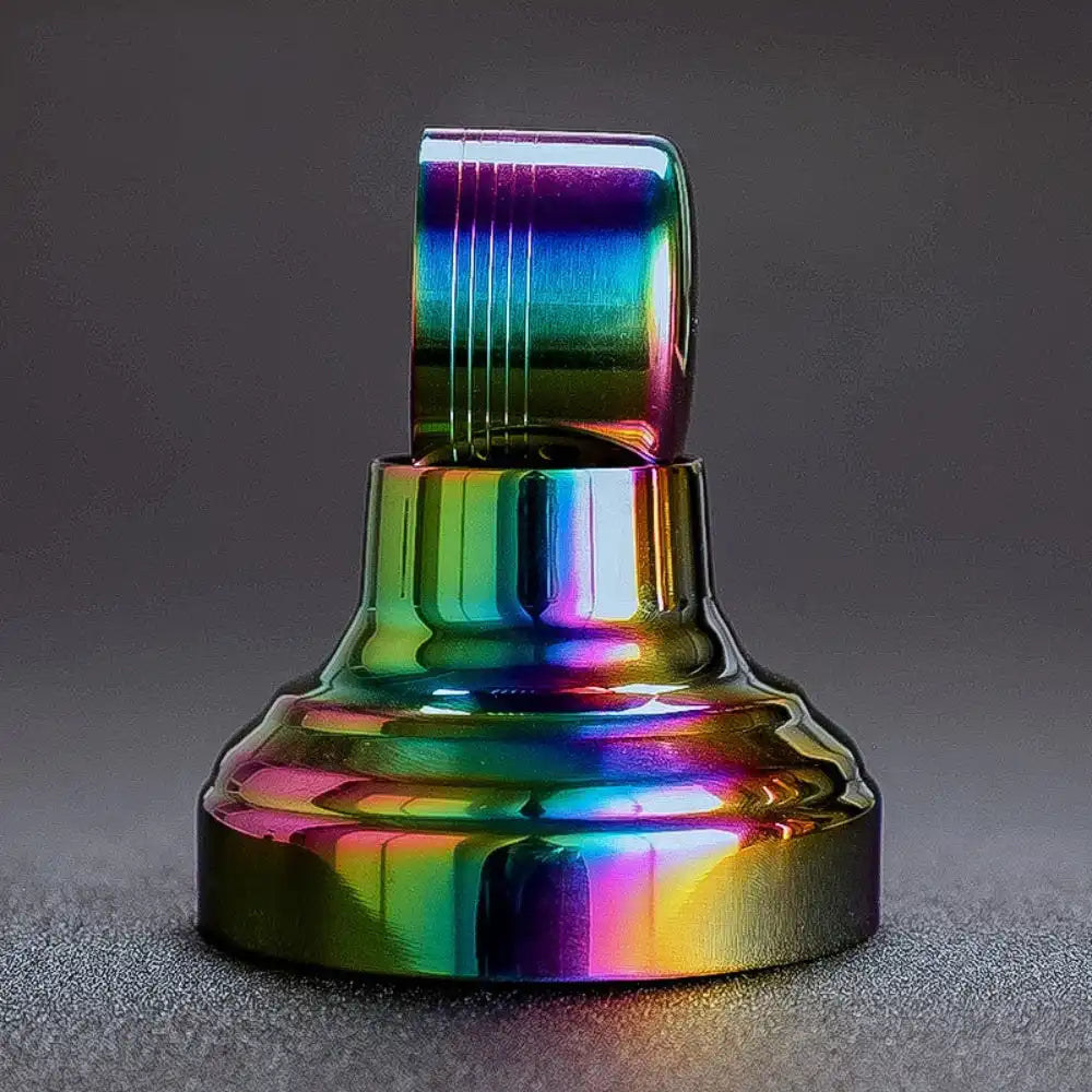 Shaker Cocktail Professionnel Multicolore