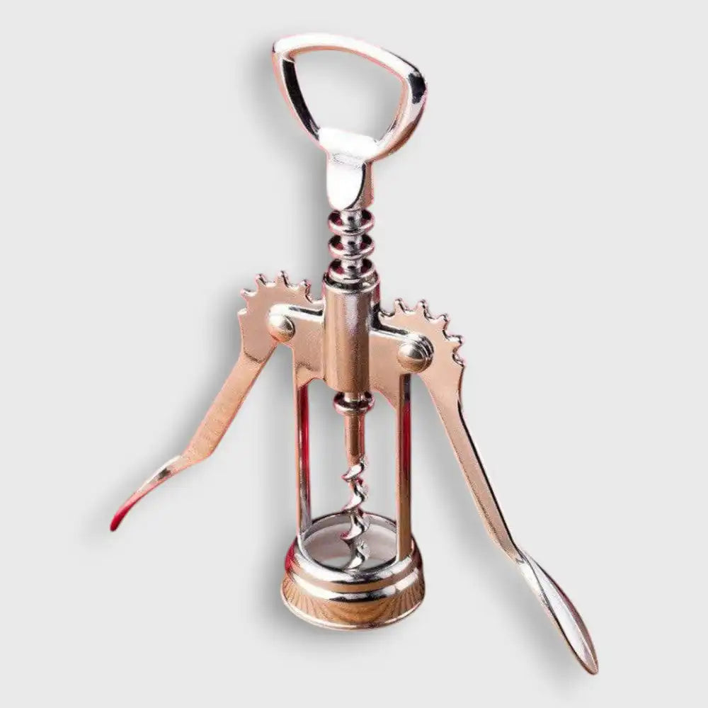 Tire-Bouchon De Gaulle Mécanique