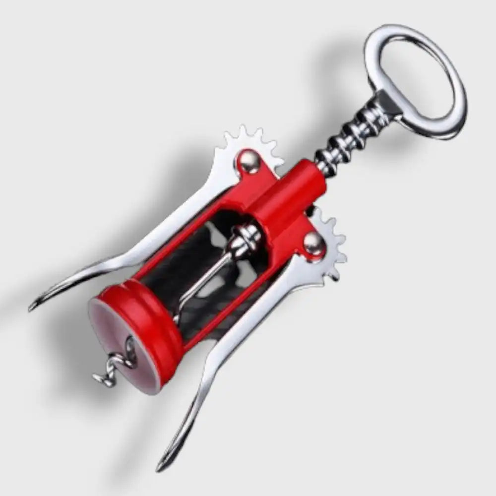 Tire-Bouchon De Gaulle Rouge