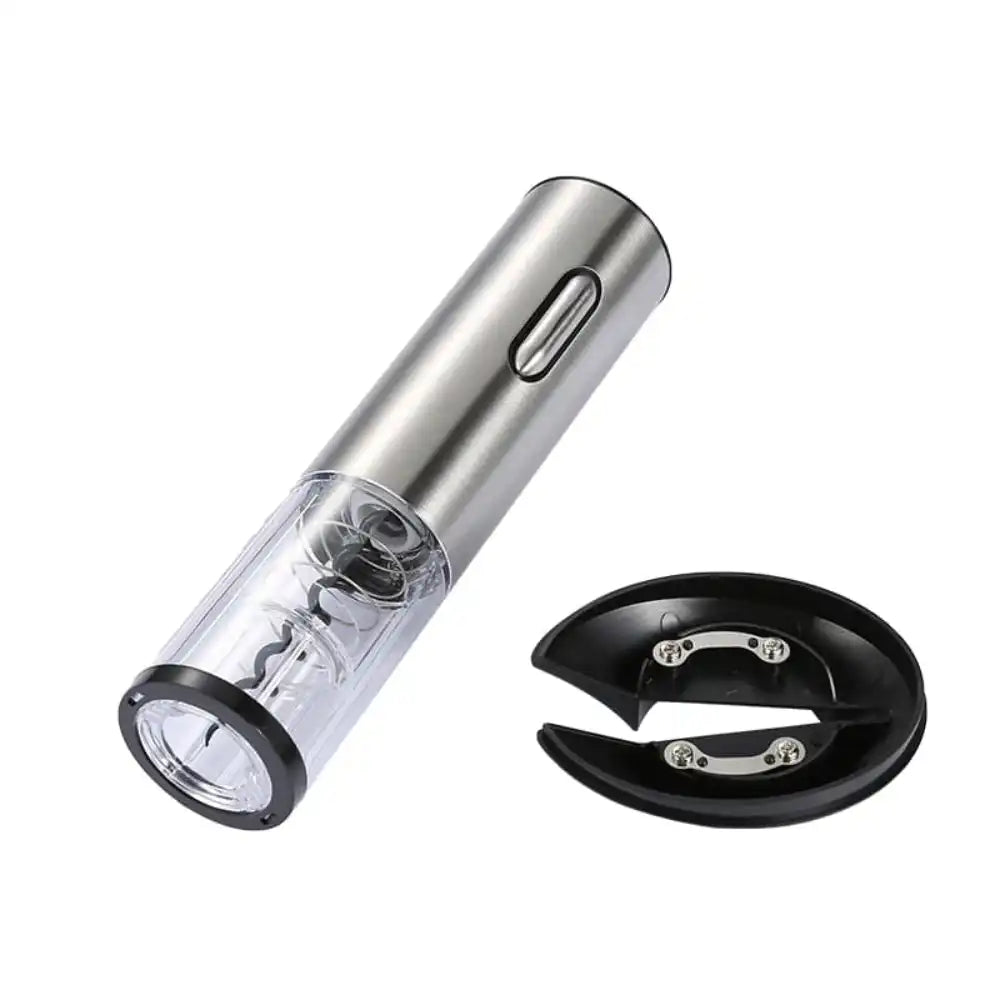 Tire-Bouchon Électrique Bouton